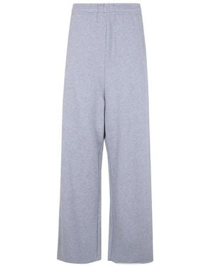 Entire studios Full Sweatpant - Blau