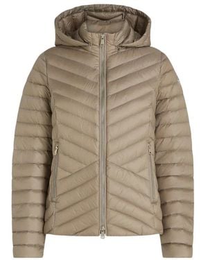 Re.set Jassen ,Toscana Jacket - Naturel