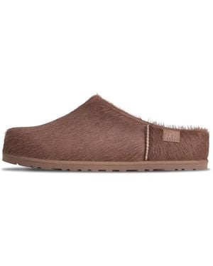 UGG Slippers - Marrón