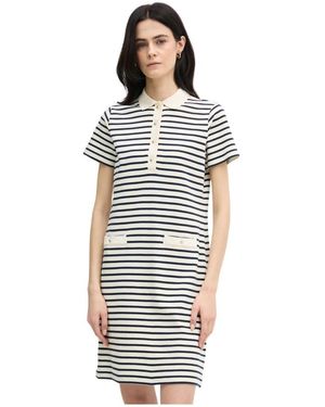 Joop! Short Dresses - Azul