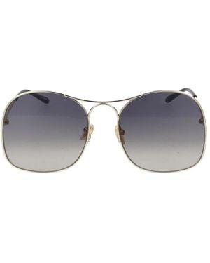 Chloé Sunglasses - Gray