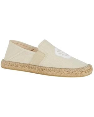 KENZO Espadrilles - Blanc
