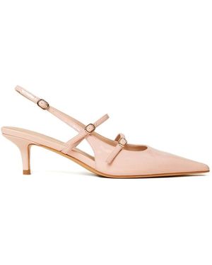 Twinset Pumps - Rosa