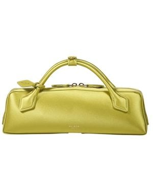 Alaïa Handbags - Amarillo