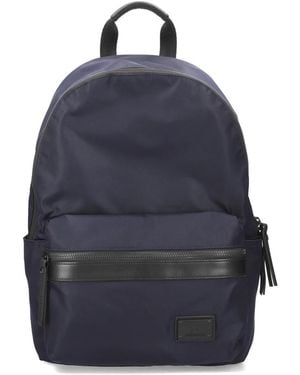 Premiata Backpacks - Blue