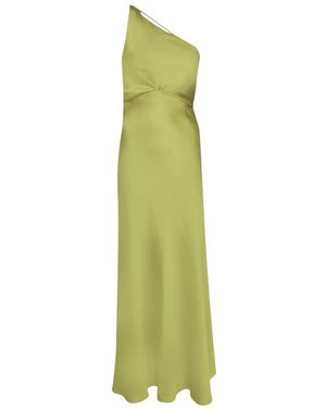 Blanca Vita Gowns - Green
