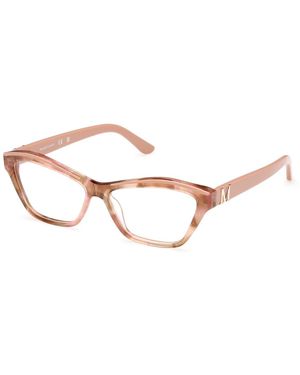 Guess Glasses - Brown