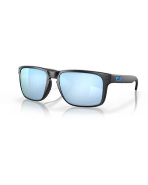 Oakley Holbrook Xl Sunglasses - Blue