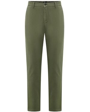 Bomboogie Chinos - Green
