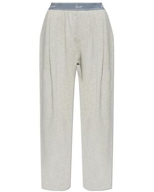 KENZO Sweatpants - Gris