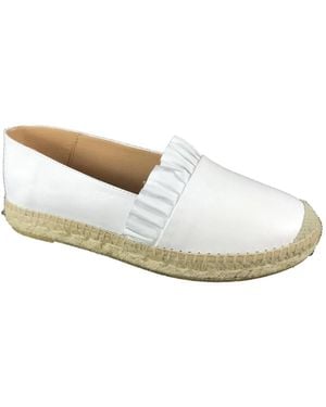 Kanna Espadrilles - Bianco