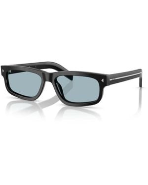 Prada Sunglasses - Blue