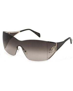 Blumarine Sunglasses - Giallo