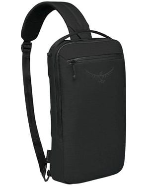 Osprey Backpacks - Negro