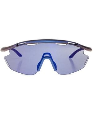Oakley Q74002 Sonnenbrille - Blau