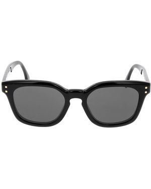 Fendi Sonnenbrille - Grau