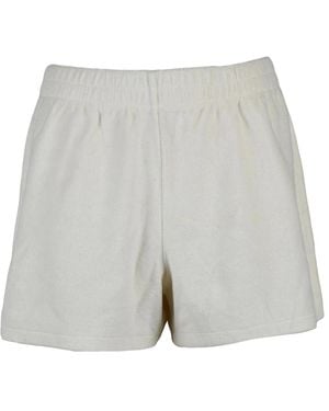 A.P.C. Short Shorts - Grey