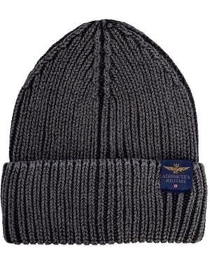 Aeronautica Militare Accessories - Black