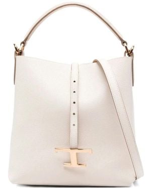 Tod's Handbags - White