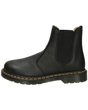 Dr. Martens Chelsea Boots - Zwart