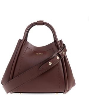 Max Mara Handbags - Marron