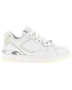 Versace Sneakers - Blanc