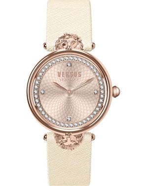 Versus Watches - Metallic
