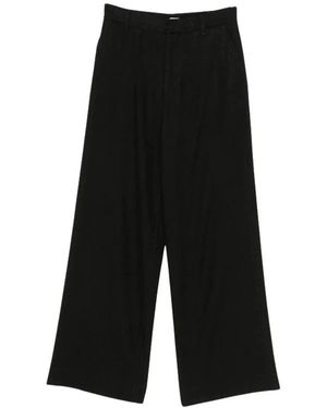 Covert Pant - Zwart