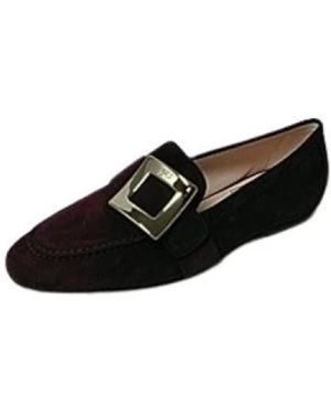 Roger Vivier Loafers - Negro