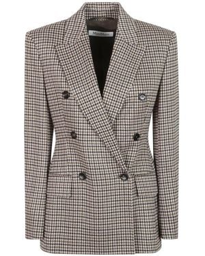 Max Mara Blazers - Gris