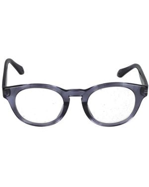 Giorgio Armani Glasses - Brown