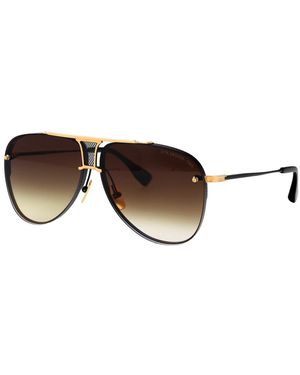 Dita Eyewear Sunglasses - Brown