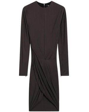 Jacquemus Short Dresses - Negro