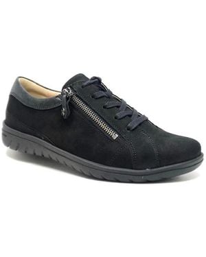 Hartjes Sneakers - Negro