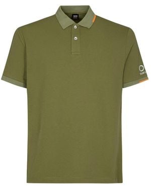 Suns Polo Shirts - Verde