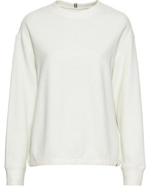 Camel Active Sweatshirts - Bianco