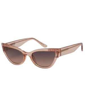 Guess Zonnebrillen - Roze