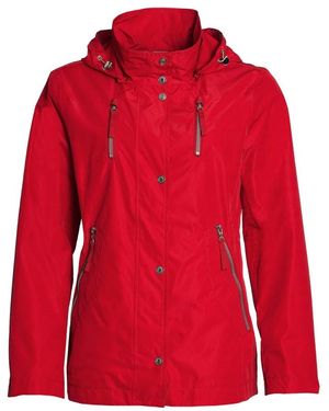 Danwear Light Jackets - Red