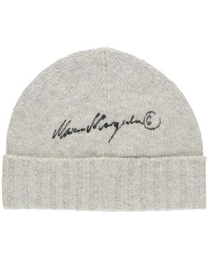 MM6 by Maison Margiela Accessories - Grey
