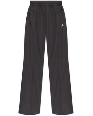 Courreges Sweatpants - Gris