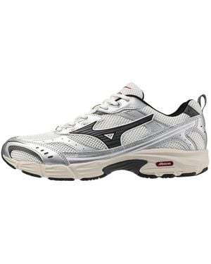 Mizuno Trainers - White