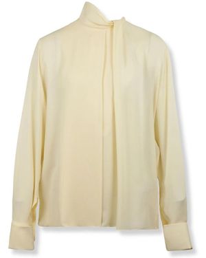 Tom Ford Blouses - Neutre
