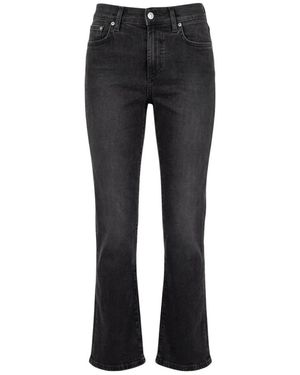 Roy Rogers Jeans - Schwarz