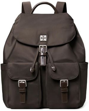Tory Burch Backpacks - Black