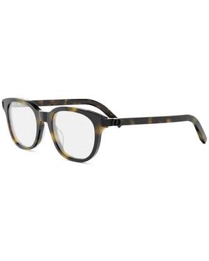 Dior Glasses - Brown