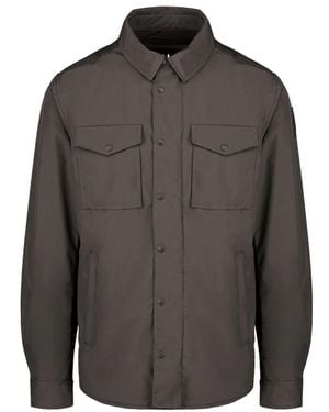 Bomboogie Light Jackets - Gris