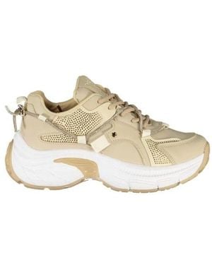 Laura Biagiotti Trainers - Metallic