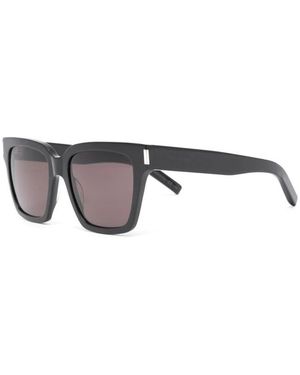 Saint Laurent Sl 507 Sonnenbrille - Braun