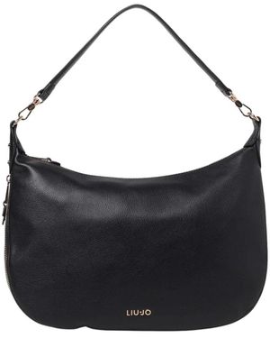 Liu Jo Shoulder Bags - Nero