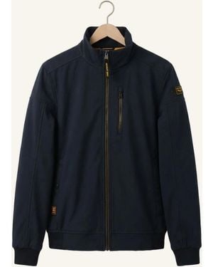 PME LEGEND Skyglider Jacket - Blauw